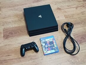 PS4 PRO 1TB