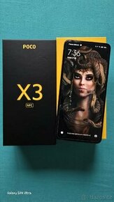 POCO X3 NFC Xiaomi