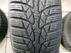 175/65 R14 NOKIAN (5mm) č.14886 - 1