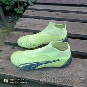 kopačky puma velikost EUR41 - 1