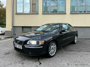 Volvo s60 D5,automat, summum