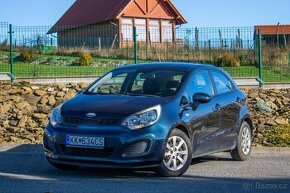 Kia Rio 1.25i 2013 - 1