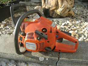 Husqvarna 236 - 1