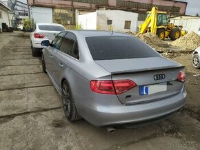 Kola Audi A4, A5, koncern. - 1