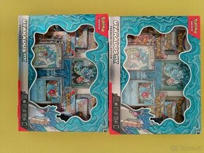 Pokemon - Gyarados ex premium collection