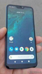 Xiaomi Mi A2 Lite Dual Sim 4gb/64gb za 999 Kč