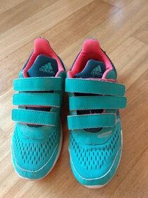 Boty Adidas vel.33