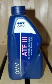 OMV ATF III