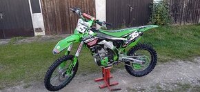 Kawasaki kxf 250