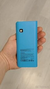 Powerbanka 10000 mAh