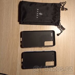 Burga obaly, Samsung Galaxy S21FE