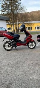 peugeot speedfight 1 50cc