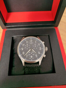 Hodinky Tissot Chrono XL