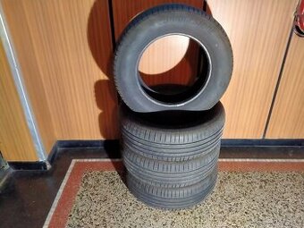 Letní pneu Bridgestone Turanza 215/65 R16 98 H, DOT 4823