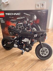 Lego technik Batman