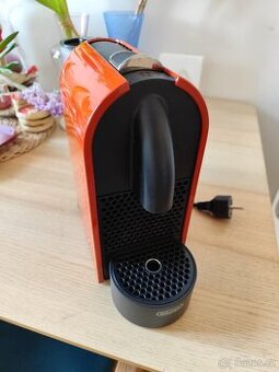 Nespresso kávovar