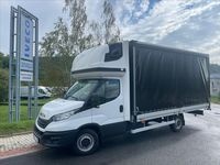 IVECO DAILY 12/2022, 3,0 35S18H, 10 PALETA, SPANÍ, MĚCHY