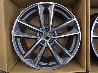 5x112 R20 Audi A7 S7 Audisport Nepoužite