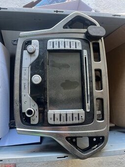 Autoradio Ford Mondeo original