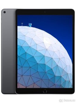 Apple iPad Air (2019), 64GB Wi-Fi Space Gray