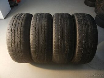 Letní pneu Goodyear 255/55R19 - 1