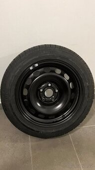 Rezerva 5x112 r16 vw