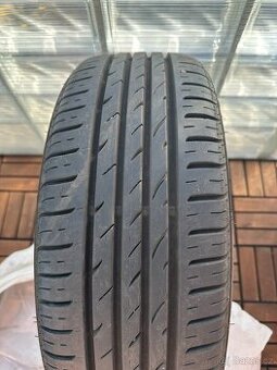 Sada 4 kompletních kol Nexen N'blue HD Plus 195/55 R15 85 V - 1