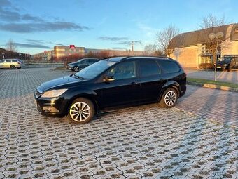 Ford Focus kombi 2.0 Tdci - 1