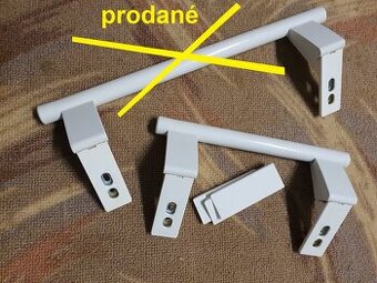 originální pákové madlo lednice LIEBHERR
