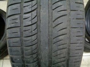 255/45 R20 PIRELLI (4-5mm) č.12828