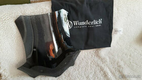 Wunderlich "MARATHON" windshield pre F850 GS-GSA - 1