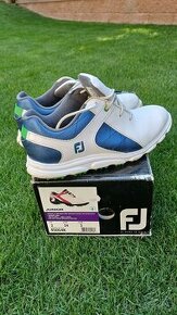 Golfové boty FOOTJOY vel.35 - 1