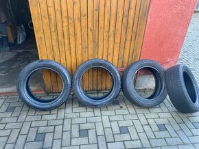 Goodyear Efficient Grip 215/55 R18 95H letní