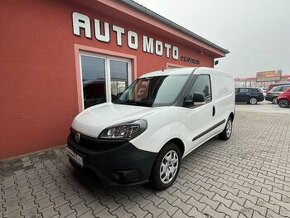 Fiat Doblo 1.4 T-JET CNG L1H1 88kW - 1