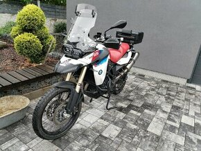 Bmw f 800 gs