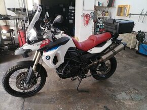 Bmw f 800 gs