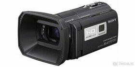 SONY HDR-PJ580VE