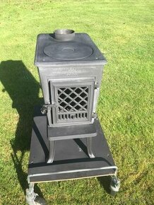 JOTUL 602