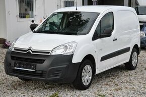 Citroën BERLINGO Electric KOMFORT L1 49kW - 1