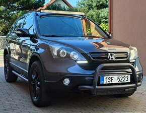 Honda CRV 3g 2008