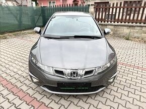 Honda Civic 1.8i 103kW 2010 150478km Comfort - 1