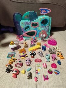 Littlest Petshop LPS krásná sadička