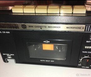 Retro rádio transylvania