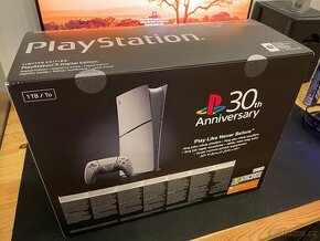 Playstation 5 30th Anniversary