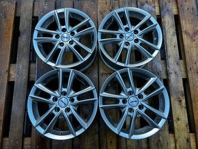 Alu kola, disky r15 5x105 Autec (Opel)