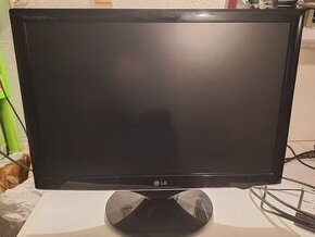 LG monitor Flatron