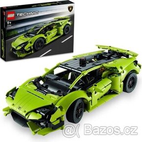 LEGO® Technic 42161 Lamborghini Huracán Tecnica