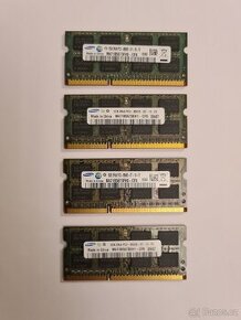 Samsung 2GB DDR3 SODIMM