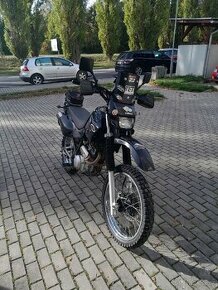 Yamaha xt 600 e