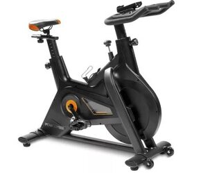 Cyklotrenažer Flow Fitness Stelvio Racer Pro i